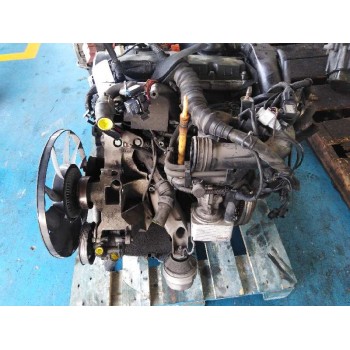 Recambio de motor completo para volkswagen passat berlina (3b3) referencia OEM IAM AWX B MANUAL