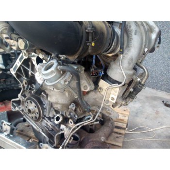 Recambio de motor casco para mazda cx-5 2.2 turbodiesel cat referencia OEM IAM SH  