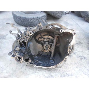 Recambio de caja cambios para peugeot 405 berlina 1.8 turbodiesel referencia OEM IAM 20CJ67  
