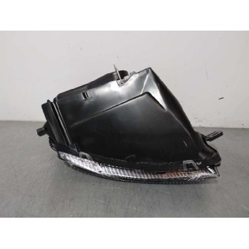 Recambio de faro izquierdo para fiat panda (169) referencia OEM IAM 51867677 08-11 2ª SERIE