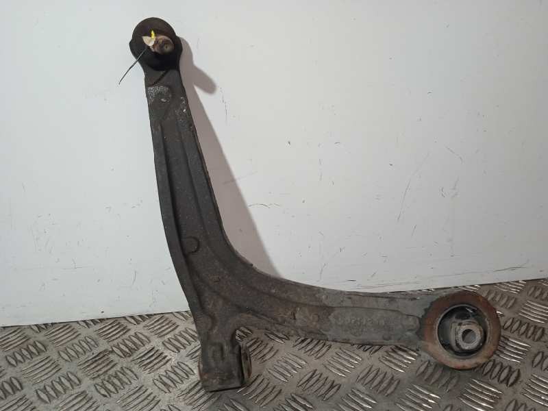 Recambio de brazo suspension inferior delantero derecho para fiat nuova 500 (150) lounge referencia OEM IAM 50710290  