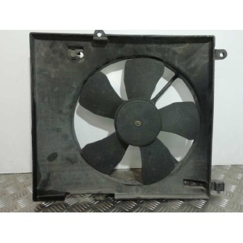 Recambio de electroventilador para daewoo kalos 1.2 se referencia OEM IAM 96536638 93740543 96536520