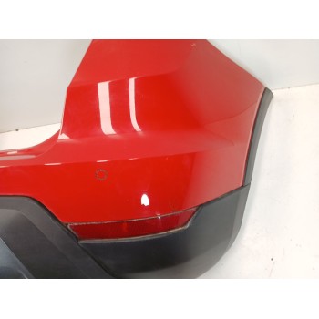 Recambio de paragolpes trasero para seat arona (kj7, kjp) 1.0 tsi referencia OEM IAM 6F9807521E  