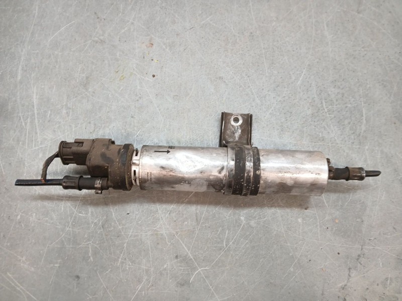 Recambio de bomba combustible para bmw 1 (e87) 118 d referencia OEM IAM RN332  