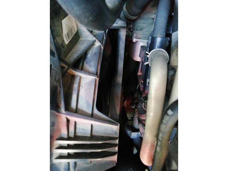 Recambio de electroventilador para nissan qashqai (j10) 2.0 dci turbodiesel cat referencia OEM IAM 21483jd70a  