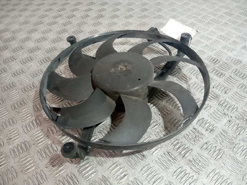 Recambio de electroventilador para volkswagen polo (9n3) 1.4 16v referencia OEM IAM 6Q0959455AE  