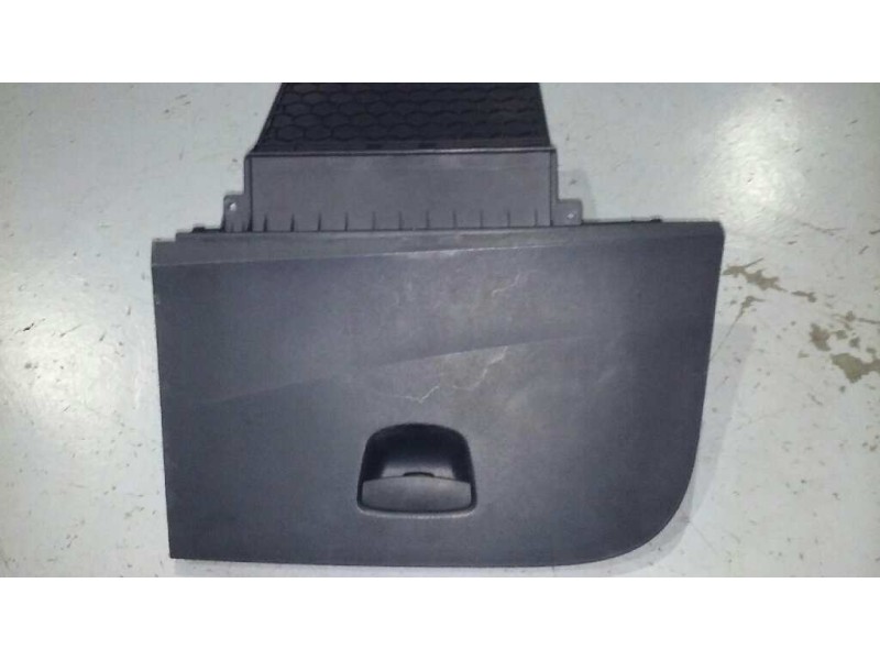 Recambio de guantera para seat ibiza (6j5) style tech referencia OEM IAM   