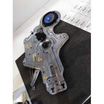 ELEVALUNAS DELANTERO IZQUIERDO 