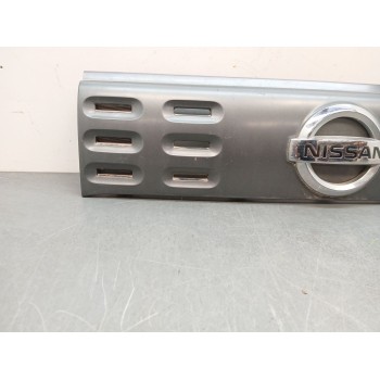 Recambio de rejilla delantera para nissan cube (z12) 1.6 16v referencia OEM IAM 620701FA0A 620721FA0A 