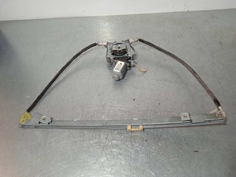 Recambio de elevalunas delantero izquierdo para renault scenic (ja..) 1.9 dti diesel referencia OEM IAM 400733T2 2 PINES 