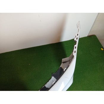 Recambio de paragolpes delantero para audi a7 sportback (4ka) s7 tdi mild hybrid quattro referencia OEM IAM 4K8807437C 4k8853651