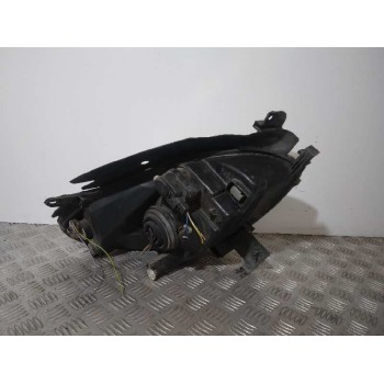 Recambio de faro izquierdo para citroën xsara picasso 2.0 hdi exclusive referencia OEM IAM  1º para pulir