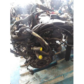 Recambio de motor completo para volkswagen passat berlina (3b3) referencia OEM IAM AWX B MANUAL