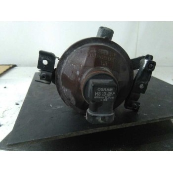 Recambio de faro antiniebla izquierdo para ford focus c-max (cap) ghia (d) referencia OEM IAM   