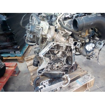 Recambio de motor casco para mazda cx-5 2.2 turbodiesel cat referencia OEM IAM SH  