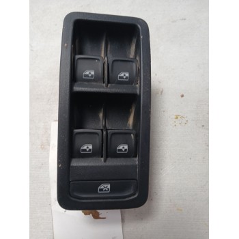 MANDO ELEVALUNAS DELANTERO IZQUIERDO 5g0959857d 