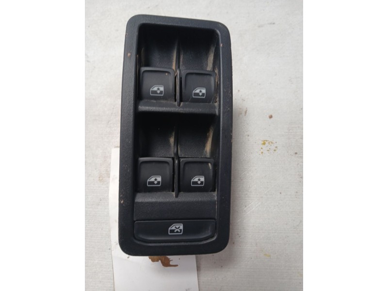 Recambio de mando elevalunas delantero izquierdo para seat ateca (kh7, khp) 1.0 tsi referencia OEM IAM 5g0959857d  