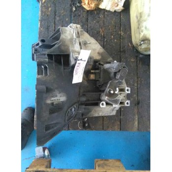 CAJA CAMBIOS 6C1R7F096 CASCO 