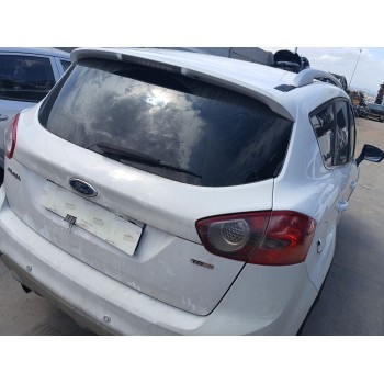 Recambio de porton trasero para ford kuga i 2.0 tdci referencia OEM IAM 1707331  