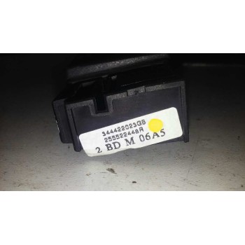 Recambio de mando volante para dacia dokker stepway referencia OEM IAM 344422023GB  