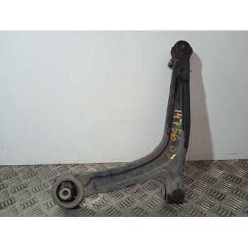 Recambio de brazo suspension inferior delantero derecho para fiat nuova 500 (150) lounge referencia OEM IAM 50710290  