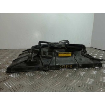 Recambio de electroventilador para daewoo kalos 1.2 se referencia OEM IAM 96536638 93740543 96536520