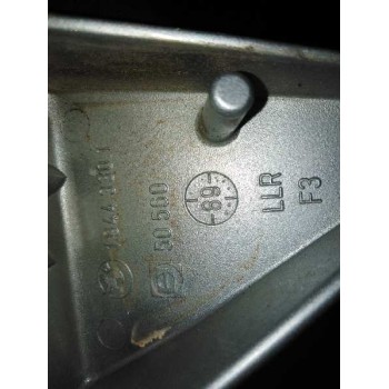 Recambio de retrovisor derecho para bmw serie 5 berlina (e34) 525i (125kw) referencia OEM IAM 19443301 ELECTRICO 4 PIN 50560 PLA