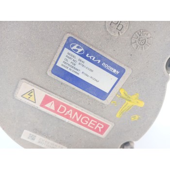 Recambio de compresor aire acondicionado para kia ev6 (cv) 77 referencia OEM IAM 977e1cv200  