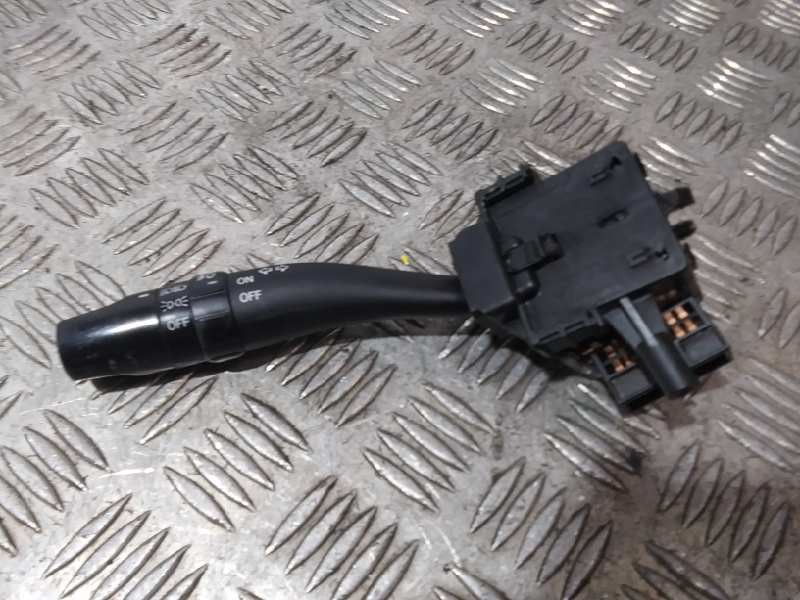 Recambio de mando luces para kia carens (un) 2.0 crdi referencia OEM IAM 202004729LHD  