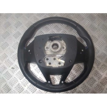 Recambio de volante para hyundai tucson 25 aniversario 4x2 referencia OEM IAM 96720D7220 SIN AIRBAG 