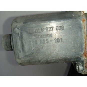 Recambio de elevalunas delantero derecho para bmw serie 3 berlina (e90) 320d referencia OEM IAM 7060266 6927028 6 PINS