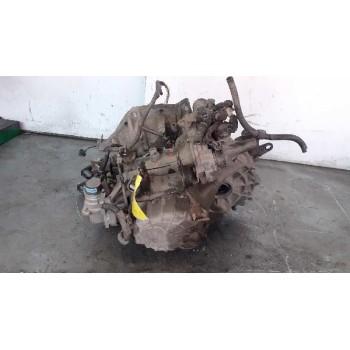 Recambio de despiece caja cambios para toyota auris 1.6 16v cat referencia OEM IAM  AUTO 
