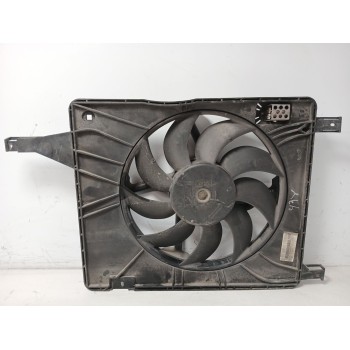 Recambio de electroventilador para nissan qashqai (j10) 2.0 dci turbodiesel cat referencia OEM IAM 21483jd70a  