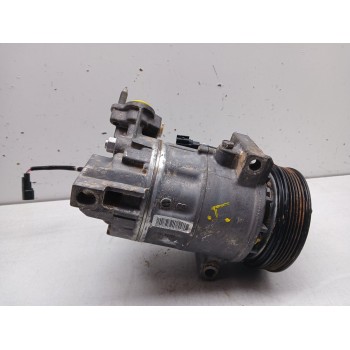 Recambio de compresor aire acondicionado para volvo xc40 (536) t2 referencia OEM IAM P32260849 CAF560027FV 32260849