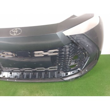 Recambio de paragolpes delantero para toyota c-hr (_x1_) 2.0 hybrid (maxh10) referencia OEM IAM 52119F4250  