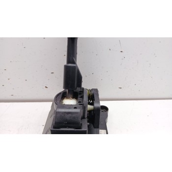 Recambio de palanca cambio para ssangyong korando limited 4x2 referencia OEM IAM 3170034500 6V 