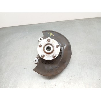 Recambio de mangueta delantera izquierda para lexus ct (zwa10_) 200h (zwa10_) referencia OEM IAM 4320247030  