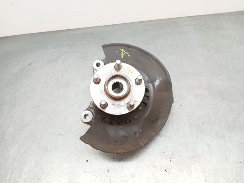 Recambio de mangueta delantera izquierda para lexus ct (zwa10_) 200h (zwa10_) referencia OEM IAM 4320247030  