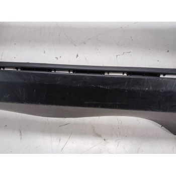 Recambio de paragolpes delantero para kia picanto iii (ja) 1.0 t-gdi referencia OEM IAM 86511G6000  