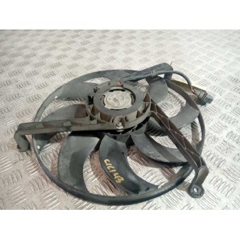 Recambio de electroventilador para volkswagen polo (9n3) 1.4 16v referencia OEM IAM 6Q0959455AE  