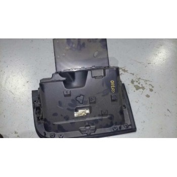 Recambio de guantera para seat ibiza (6j5) style tech referencia OEM IAM   