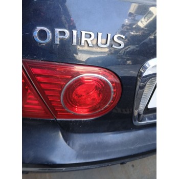 PILOTO TRASERO IZQUIERDO INTERIOR 924013F080 92401-3F080