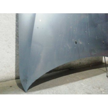 Recambio de capot para ford mondeo berlina (ge) ambiente referencia OEM IAM 1S7116612AA AZUL P1S7116612AA