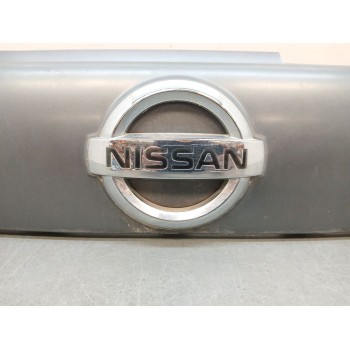 Recambio de rejilla delantera para nissan cube (z12) 1.6 16v referencia OEM IAM 620701FA0A 620721FA0A 