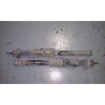 AMORTIGUADOR TRASERO IZQUIERDO 
