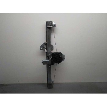 ELEVALUNAS DELANTERO DERECHO 128001071E 2 PINES 9030295E