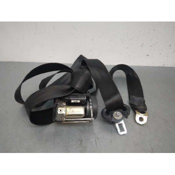 Recambio de cinturon seguridad delantero derecho para skoda octavia berlina (1z3) edition 100 referencia OEM IAM 602035600  