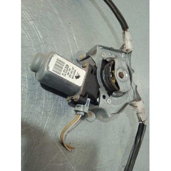 Recambio de elevalunas delantero izquierdo para renault scenic (ja..) 1.9 dti diesel referencia OEM IAM 400733T2 2 PINES 