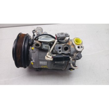 COMPRESOR AIRE ACONDICIONADO 4472807424 6SAS14C02T12281 A0038304460
