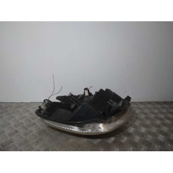 Recambio de faro izquierdo para citroën xsara picasso 2.0 hdi exclusive referencia OEM IAM  1º para pulir
